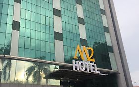 M Hotel Melaka